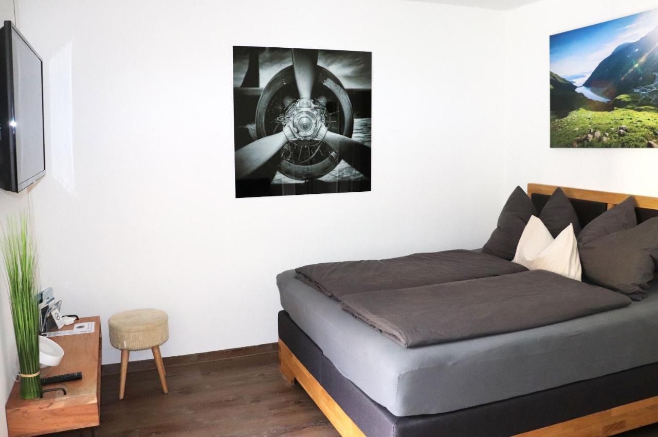 Appartement Kaprun4You Екстериор снимка
