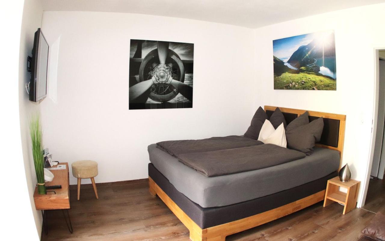 Appartement Kaprun4You Екстериор снимка