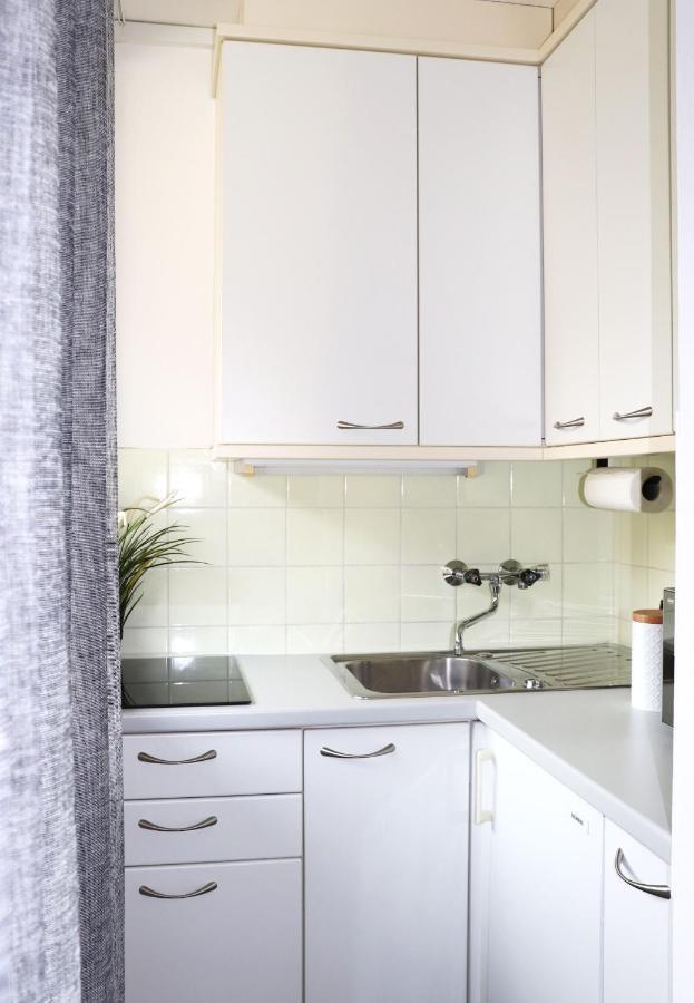 Appartement Kaprun4You Екстериор снимка