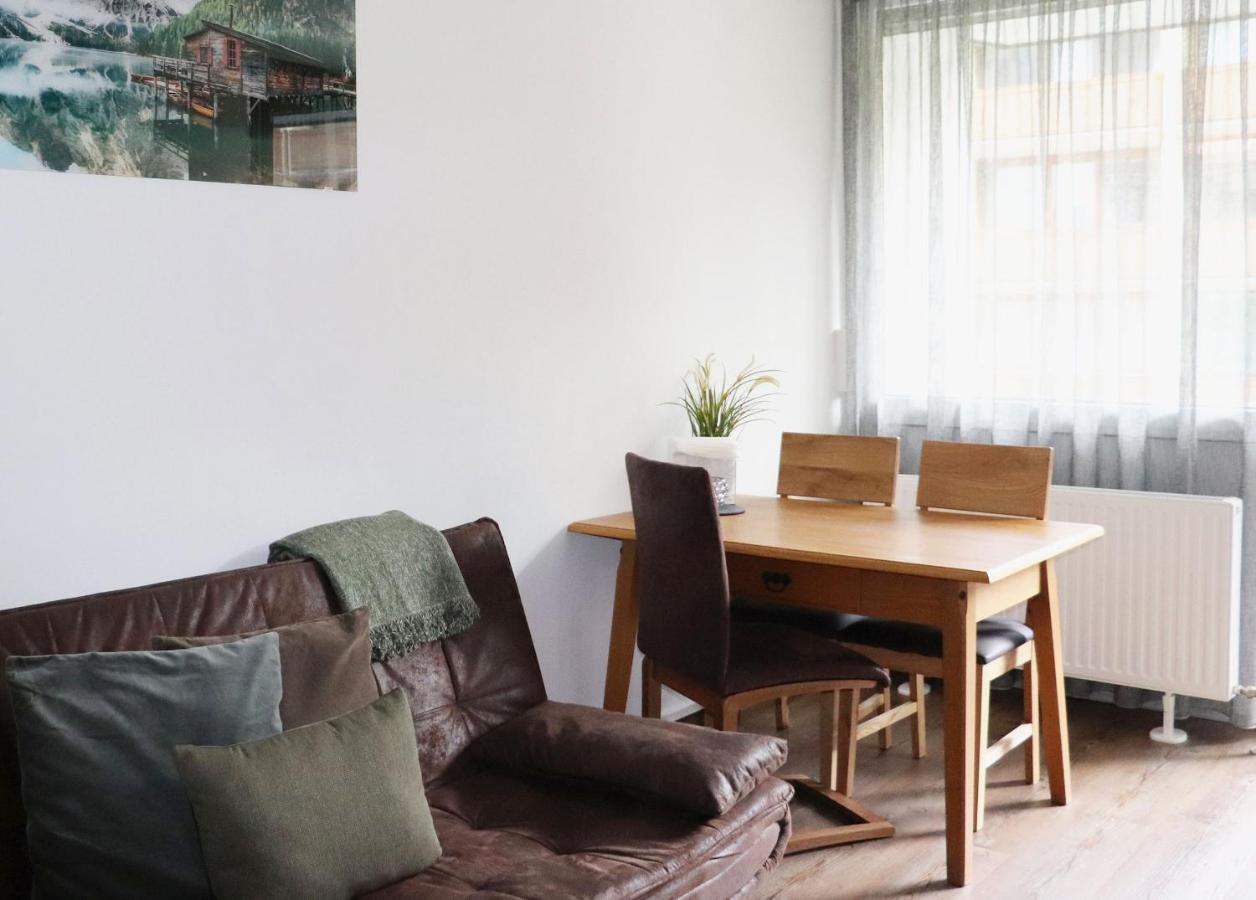 Appartement Kaprun4You Екстериор снимка