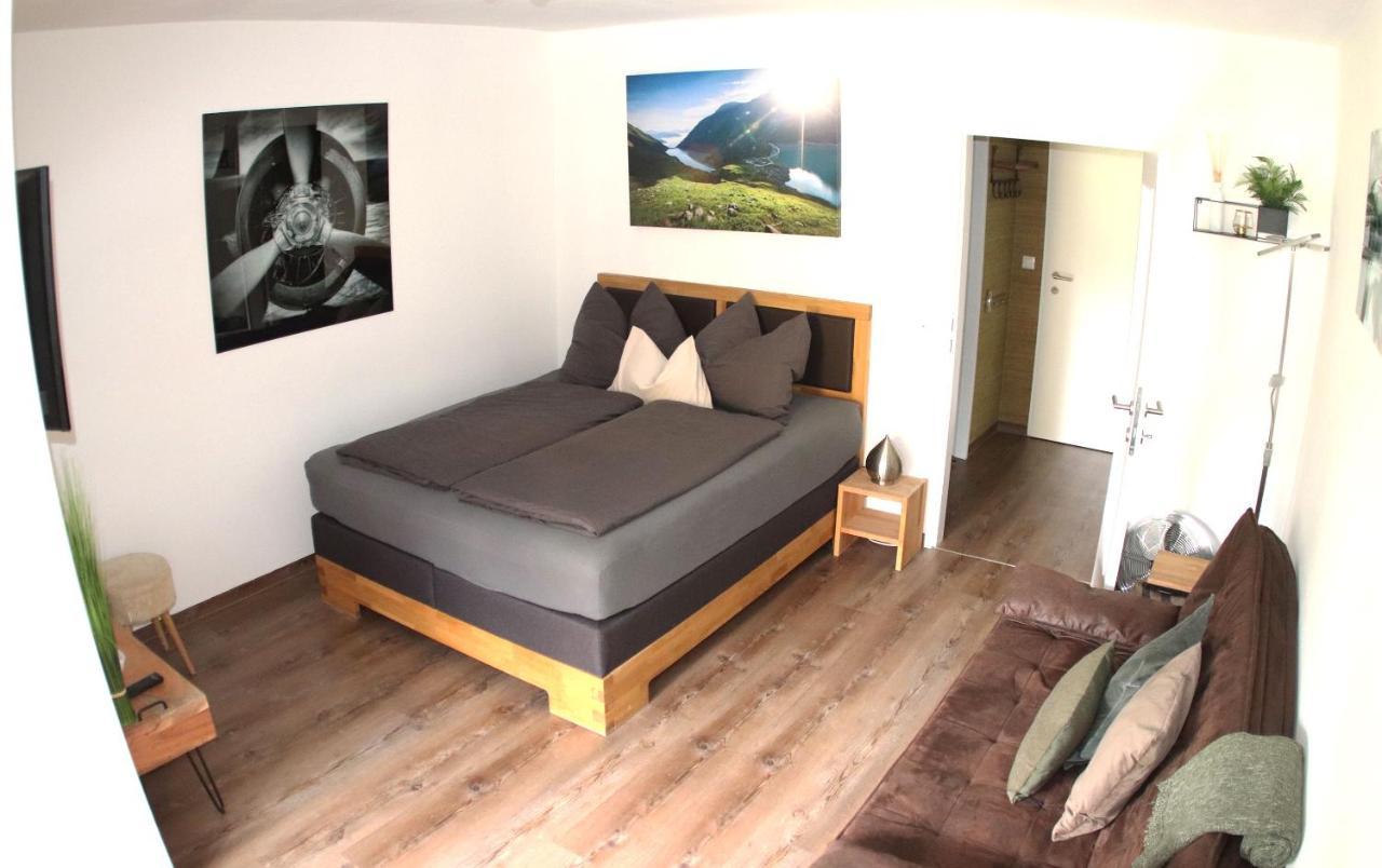Appartement Kaprun4You Екстериор снимка
