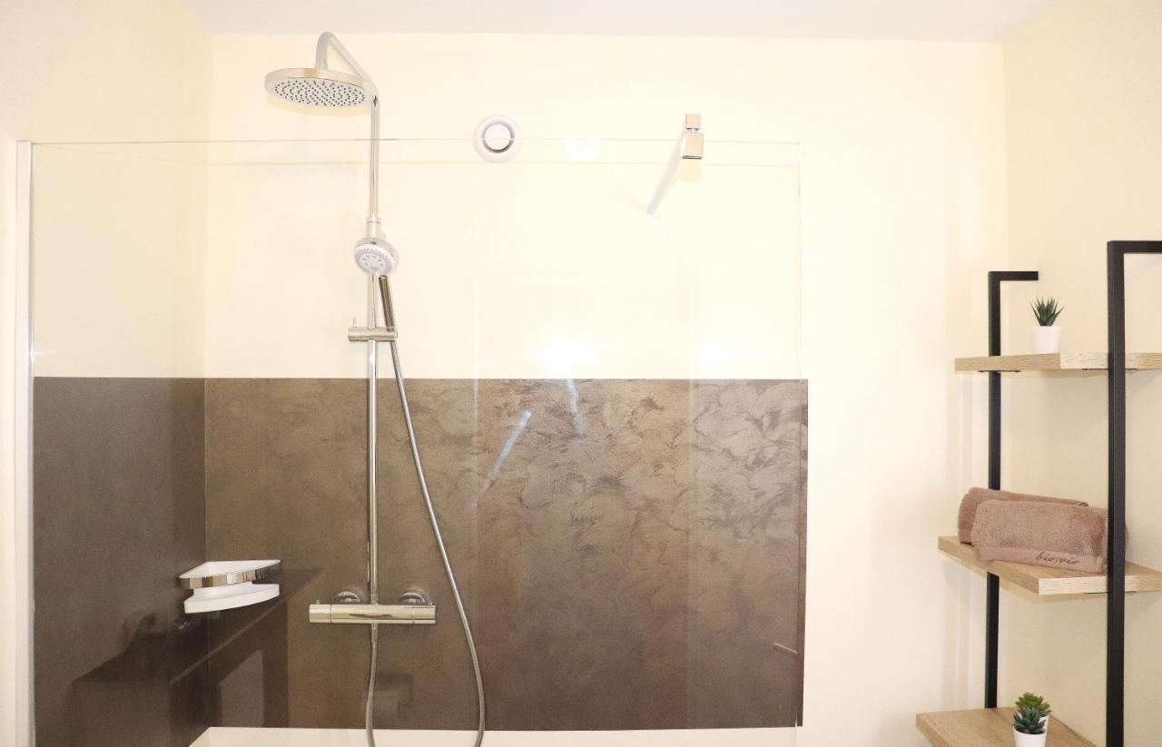 Appartement Kaprun4You Екстериор снимка