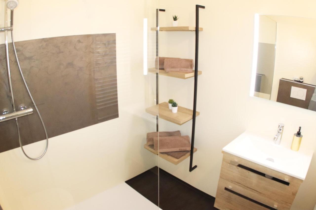 Appartement Kaprun4You Екстериор снимка