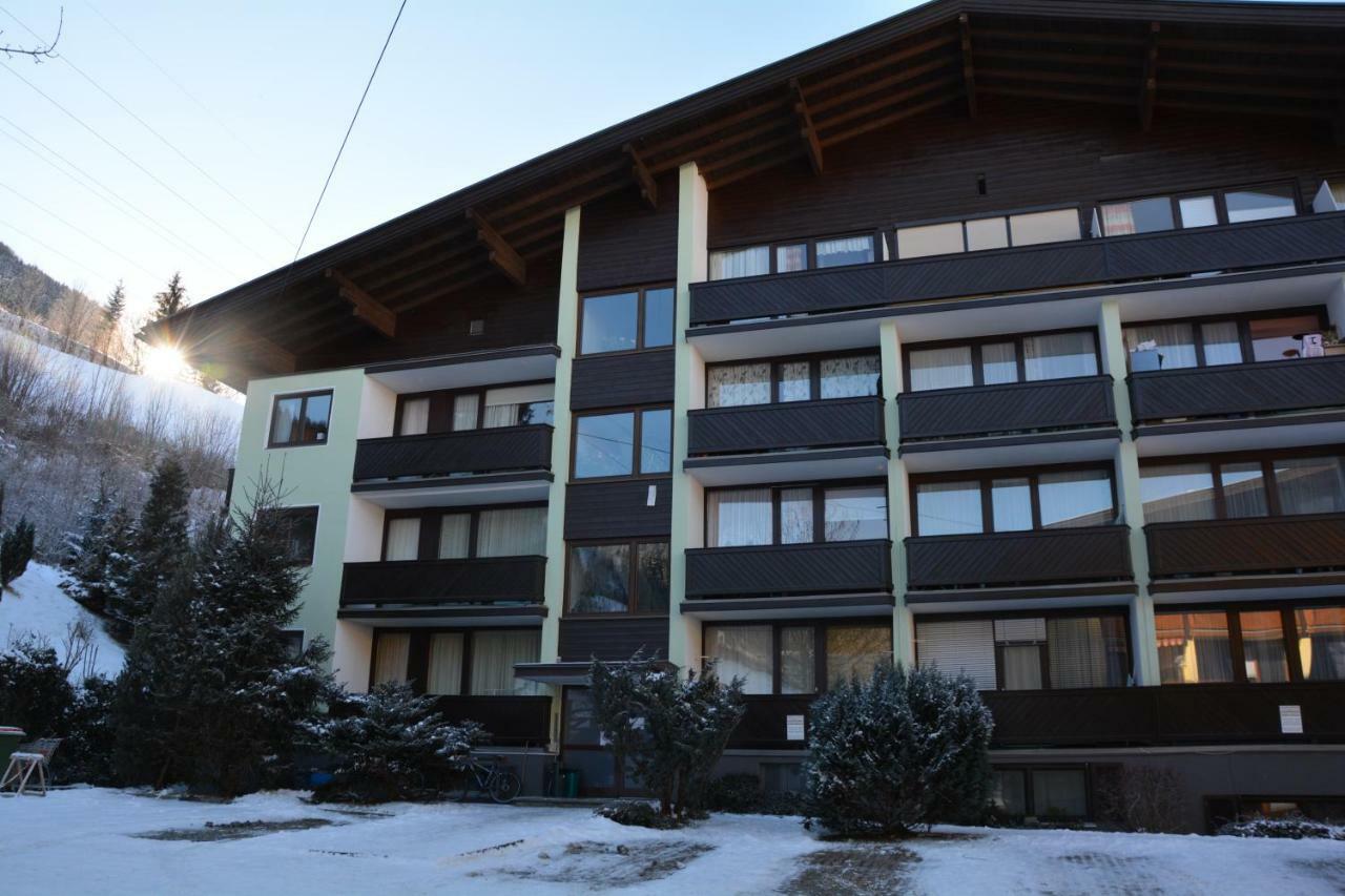 Appartement Kaprun4You Екстериор снимка