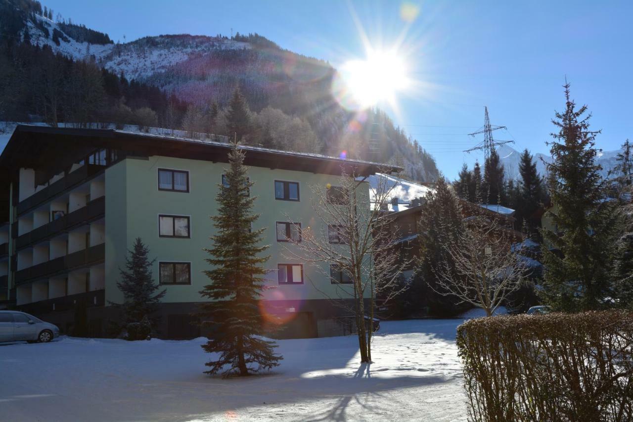 Appartement Kaprun4You Екстериор снимка