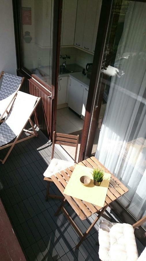 Appartement Kaprun4You Екстериор снимка