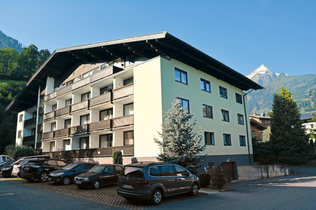 Appartement Kaprun4You Екстериор снимка