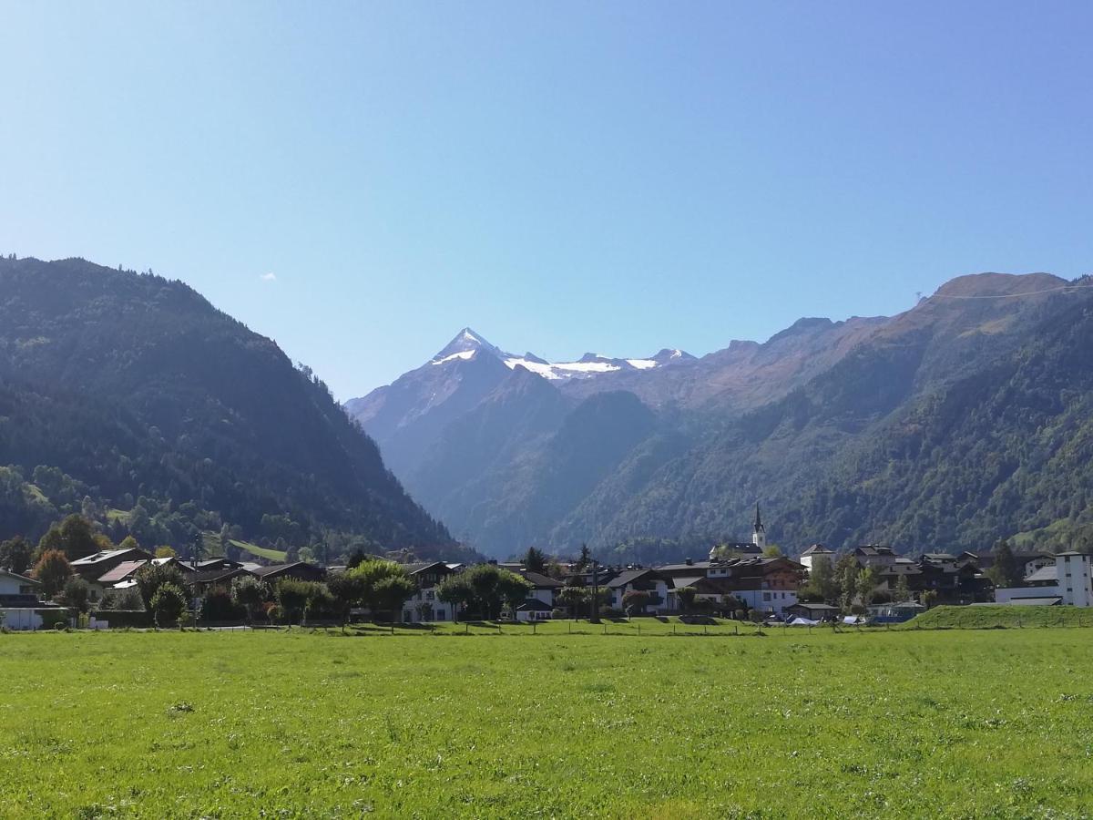 Appartement Kaprun4You Екстериор снимка